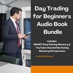 Day Trading for Beginners Audio Book Bundle