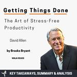 Summary: Getting Things Done