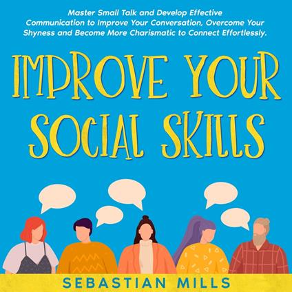 Improve Your Social Skills