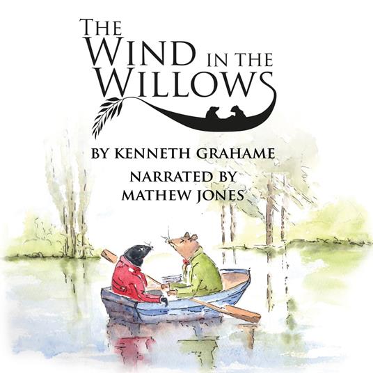 Wind in the Willows, The