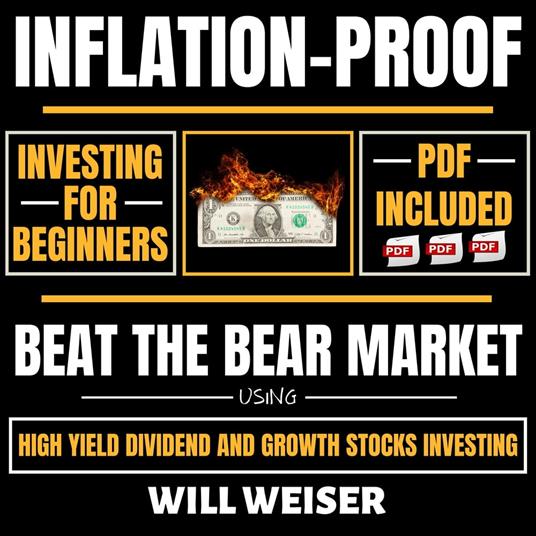 Inflation-Proof Investing For Beginners