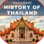 History of Thailand