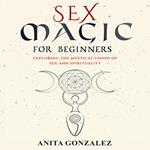 Sex Magic for Beginners