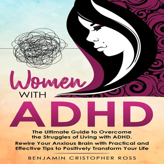 Women with ADHD