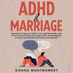 ADHD & Marriage