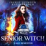 Senior Witch
