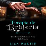 Terapia de Brujería