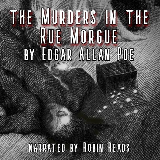 Murders In The Rue Morgue, The