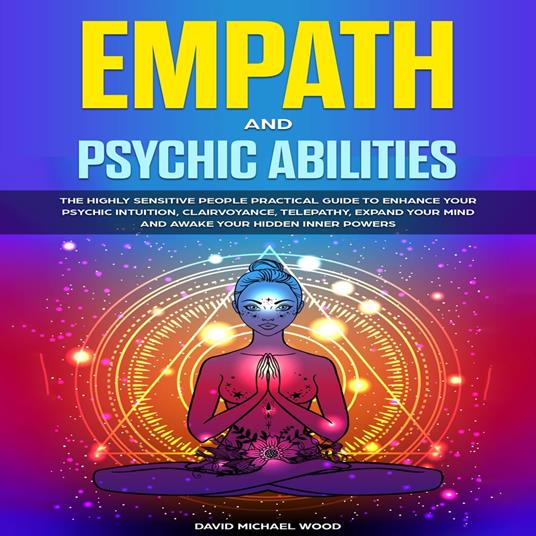 Empath and Psychic abilities