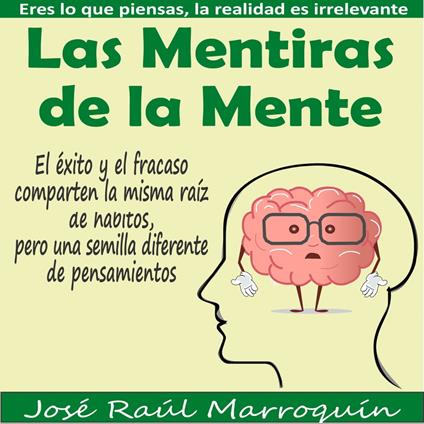 Las mentiras de la mente