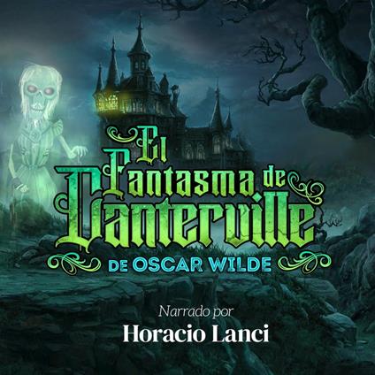 El fantasma de Canterville