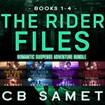 Rider Files, Omnibus Books 1-4, The