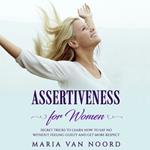 Assertiveness for Women