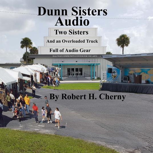 Dunn Sisters Audio