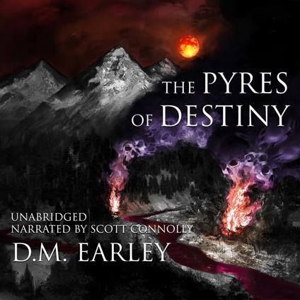 Pyres of Destiny, The