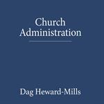 Church Administration