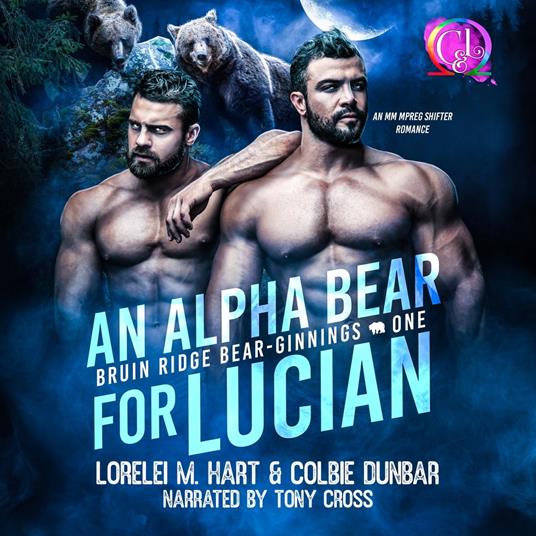 Alpha Bear For Lucian, An