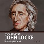 Essential John Locke, The (Essential Scholars)