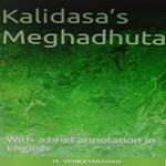 Kalidasa’s Meghadhuta