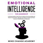 Emotional Intelligence For Leadership