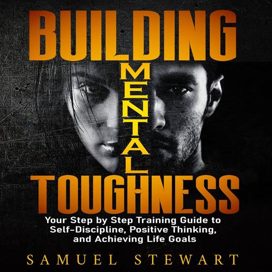 Building Mental Toughness