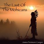Last Of The Mohicans, The