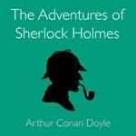 Adventures Of Sherlock Holmes, The