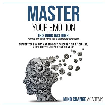 Master Your Emotion