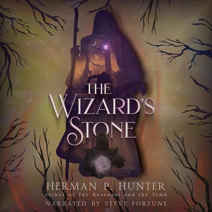 Wizard's Stone, The