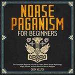 Norse Paganism for Beginners