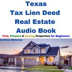 Texas Tax Lien Deed Real Estate Audio Book