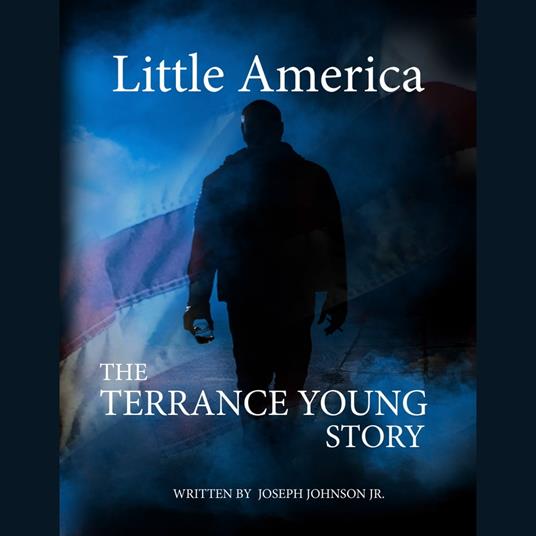 Little America The Terrance Young Story