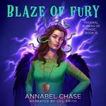 Blaze of Fury