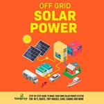 Off Grid Solar Power