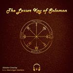 Lesser Key of Solomon, The