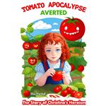 Tomato Apocalypse Averted: The Story of Christina's Heroism