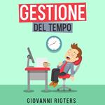 Gestione del tempo