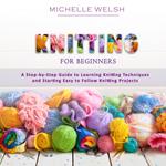 Knitting for Beginners