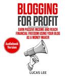 Blogging for Profit