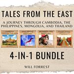 Tales From the East 4-In-1 Bundle