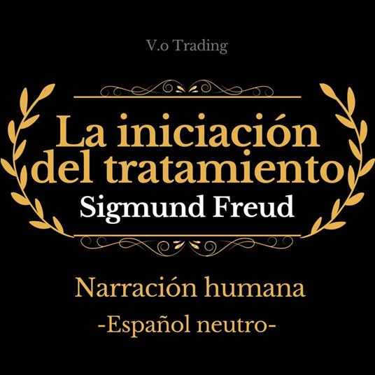 La iniciación del tratamiento