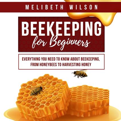 Beekeeping for Beginners