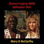 ?amurru?'puy Mälk Saltwater Skin