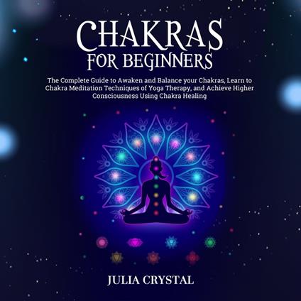 Chakras for Beginners