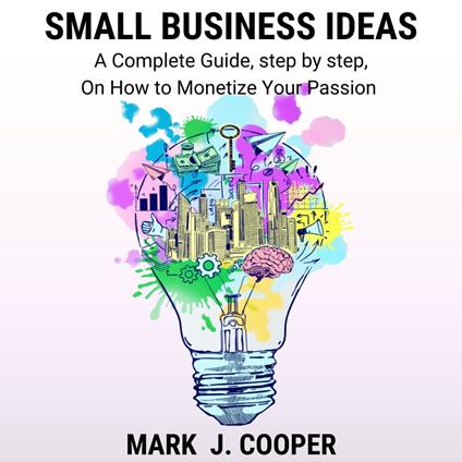 Small Business Ideas