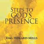 Steps to God’s Presence