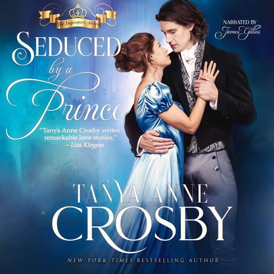 Seduced by a Prince