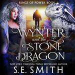 Wynter and the Stone Dragon