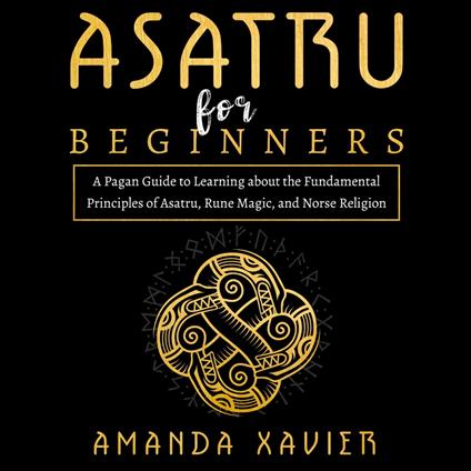 Asatru For Beginners