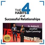 4 Habits of All Successful Relationships, The